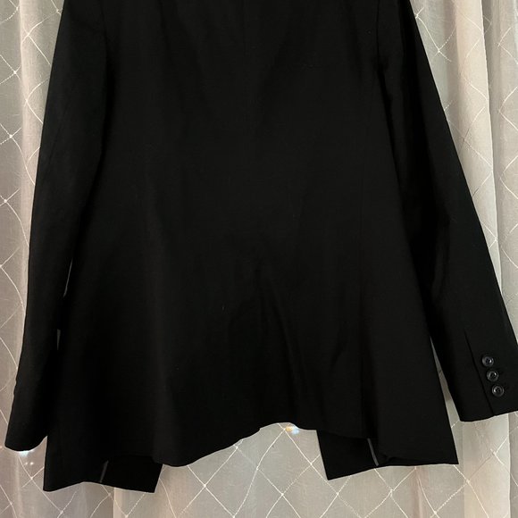 black banana republic blazer size 12 - Picture 5 of 5
